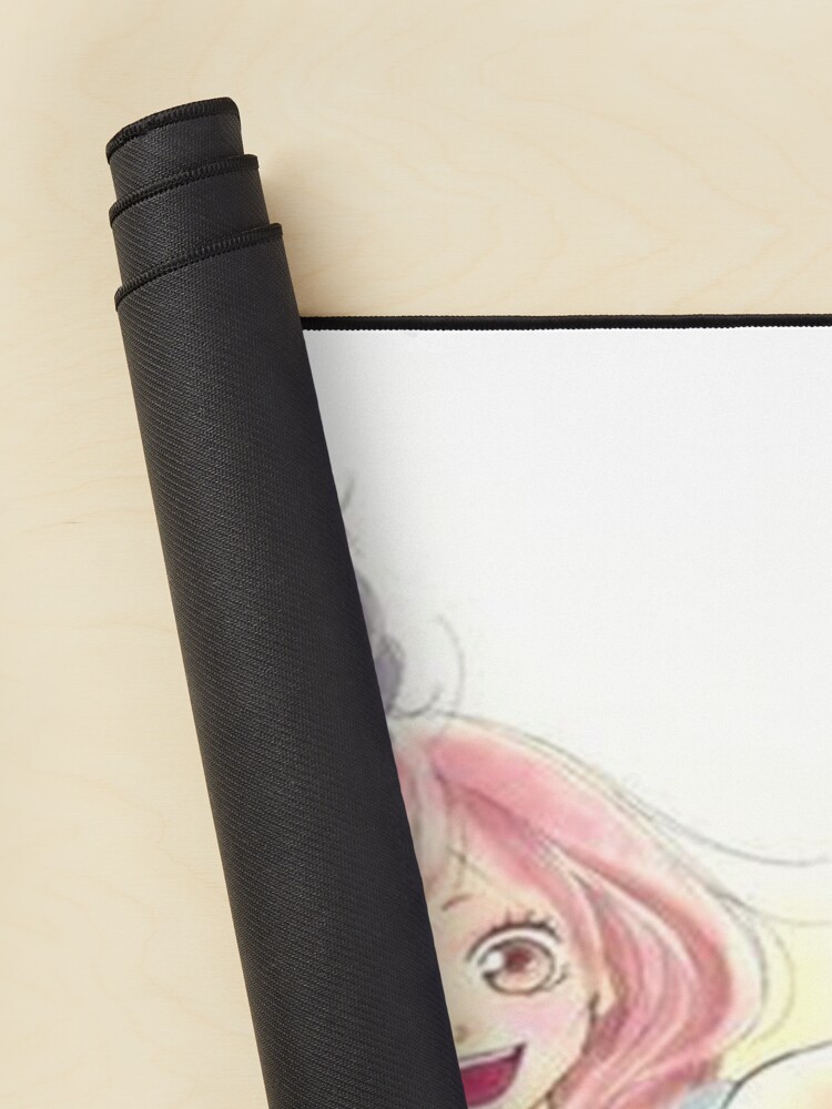 Ao Haru Ride Blue Spring Ride Wonderful Mouse Pad - Image 2