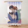 urshower curtain closedsquare1000x1000.1 16 - Ao Haru Ride Store