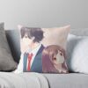 urthrow pillow couch smallsquare1000x1000 24 - Ao Haru Ride Store