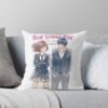 urthrow pillow couch smallsquare1000x1000 3 - Ao Haru Ride Store